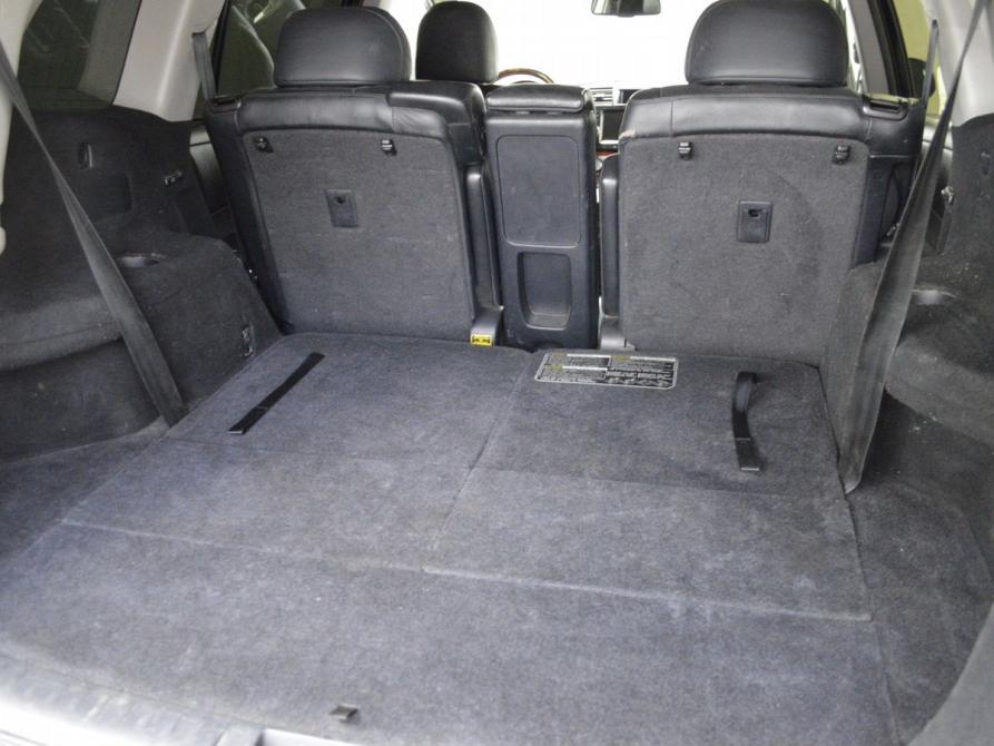 Toyota Highlander II (XU40) Рестайлинг Санкт-Петербург  - изображение 15