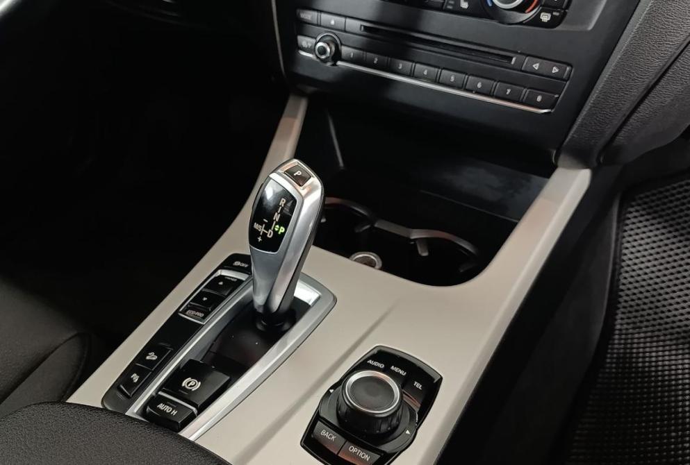 BMW X3 II (F25) Волгоград  - изображение 13