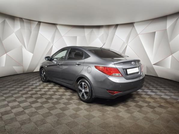 Hyundai Solaris I Рестайлинг с пробегом 2014 года, цена 795 000 рублей, 193660 км, седан, Автокод Объявления