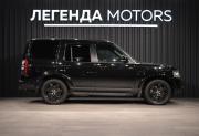 Land Rover Discovery IV Рестайлинг Иркутск  - изображение 43