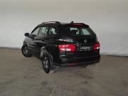 SsangYong Kyron I Рестайлинг Москва  - изображение 21