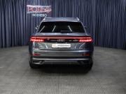 Audi Q8 I (4M) Москва  - изображение 33