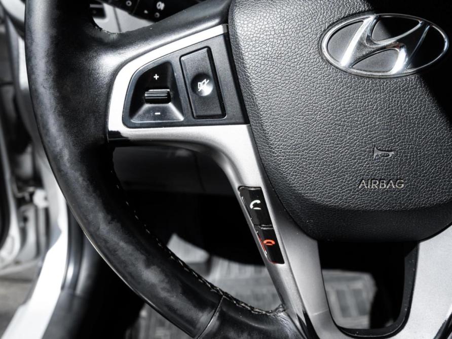 Hyundai Solaris I Рестайлинг Ставрополь  - изображение 17