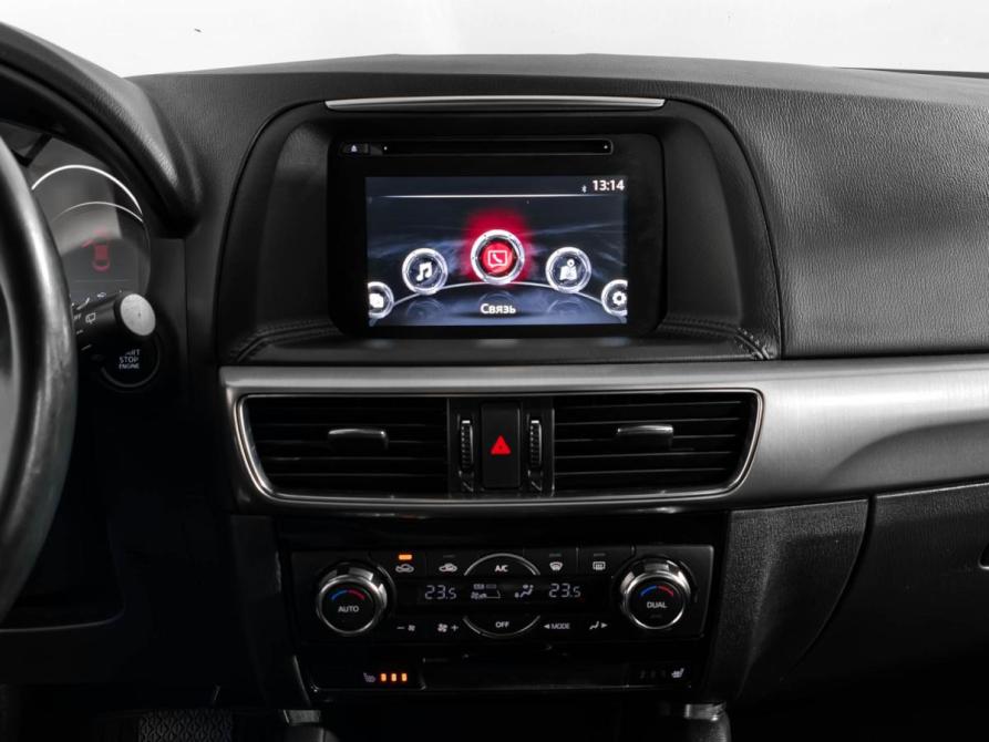 Mazda CX-5 I Рестайлинг Санкт-Петербург  - изображение 17