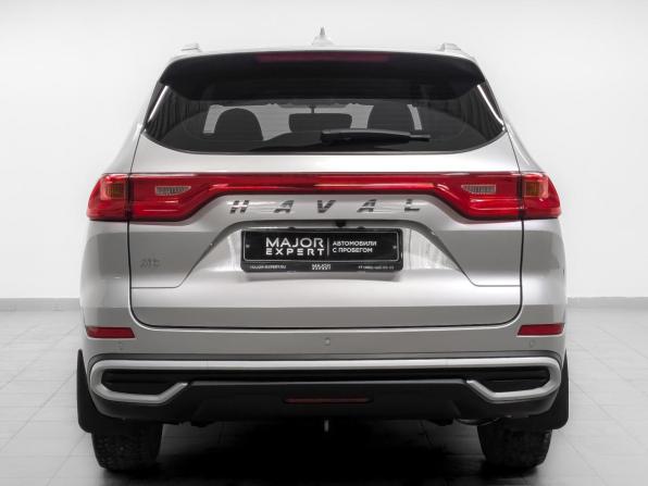 Haval M6 II с пробегом 2024 года, цена 1 980 000 рублей, 24460 км, внедорожник, Автокод Объявления