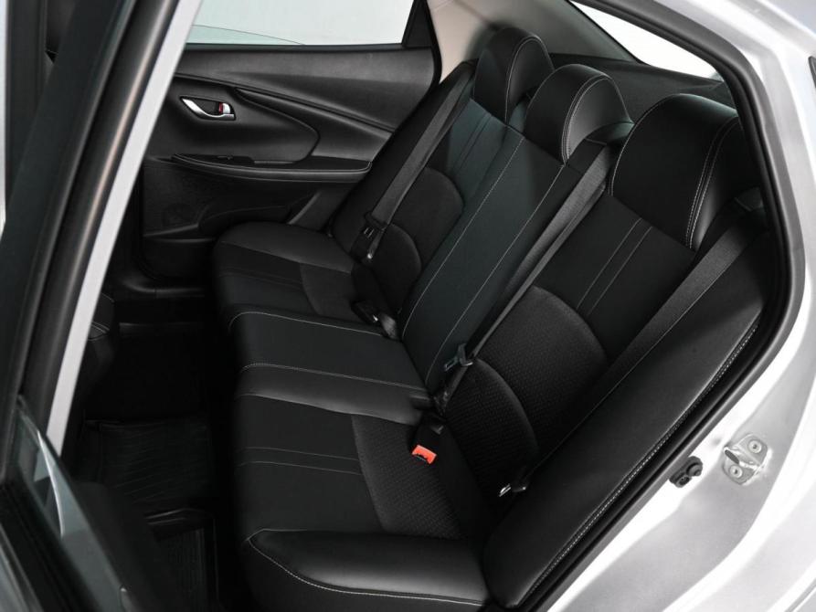 Changan Alsvin Ростов-на-Дону  - изображение 9
