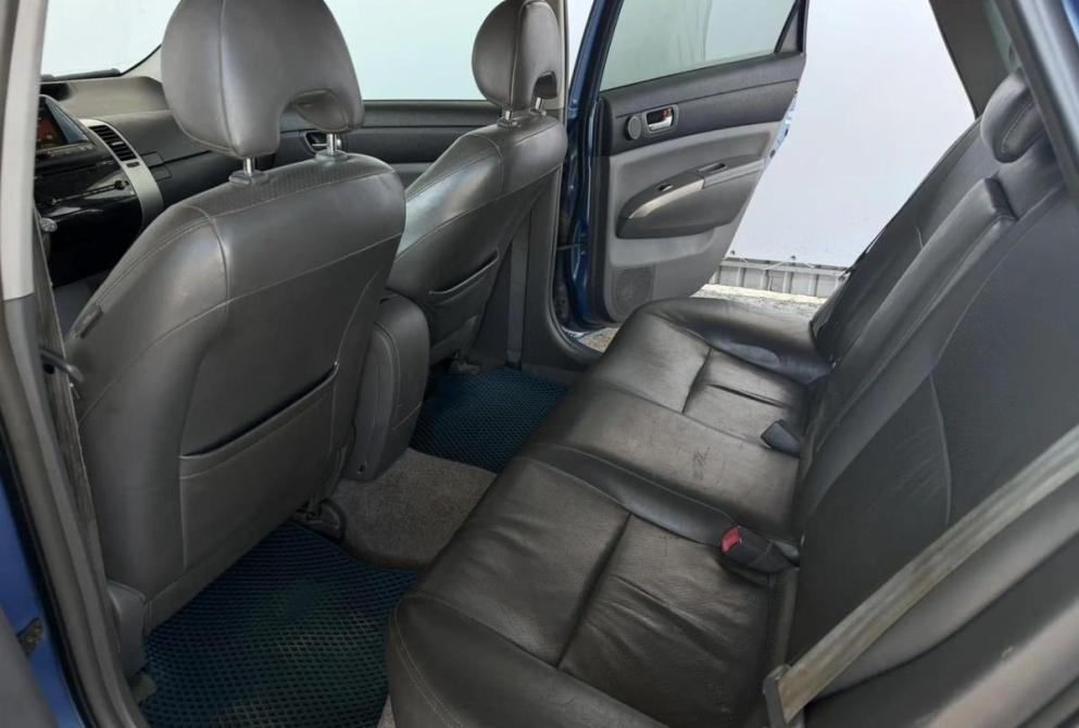 Toyota Prius II Рестайлинг (XW20) Киров  - изображение 18
