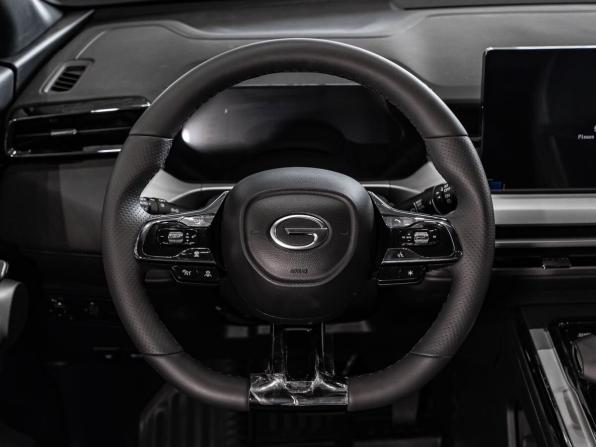 Новый GAC GS4 2026 года, цена 3 269 309 рублей, внедорожник, Автокод Объявления