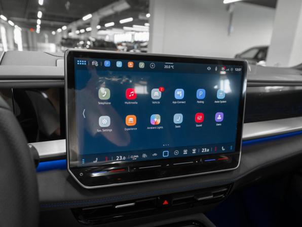 Volkswagen Teramont II (China Market) с пробегом 2026 года, цена 6 300 000 рублей, 19 км, внедорожник, Автокод Объявления