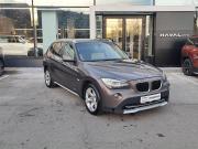 BMW X1 I (E84) Москва  - изображение 19
