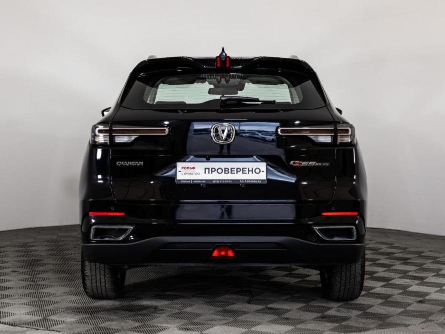 Changan CS55 Plus II Санкт-Петербург  - изображение 8