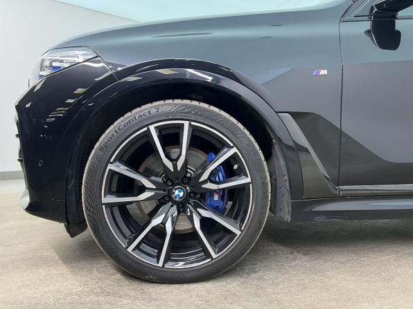 BMW X7 I (G07) с пробегом 2021 года, цена 7 690 000 рублей, 104906 км, внедорожник, Автокод Объявления