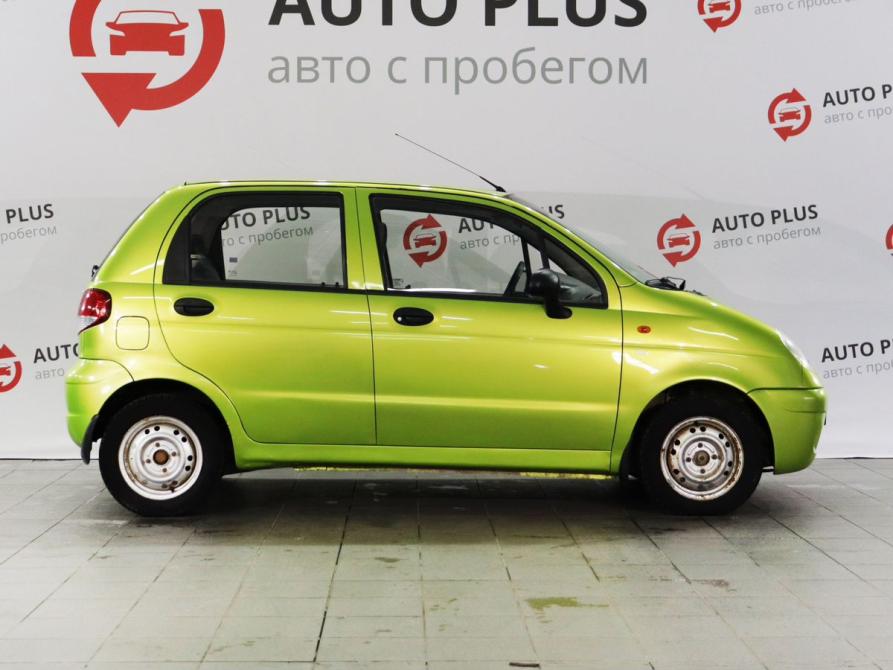 Daewoo Matiz I Рестайлинг Минеральные Воды  - изображение 6