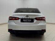 Toyota Camry VIII (XV70) Вологда  - изображение 28