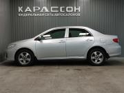 Toyota Corolla X (E140 E150) Рестайлинг Пермь  - изображение 23
