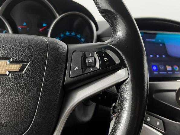 Chevrolet Cruze I с пробегом 2012 года, цена 579 900 рублей, 219386 км, хэтчбек, Автокод Объявления