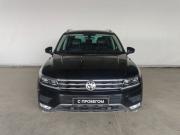 Volkswagen Tiguan II Москва  - изображение 21