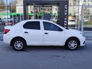 Renault Logan II Брянск  - изображение 20