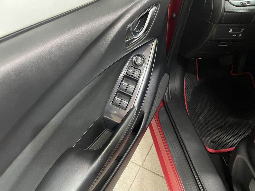 Mazda 6 III (GJ) Рестайлинг Воронеж  - изображение 18