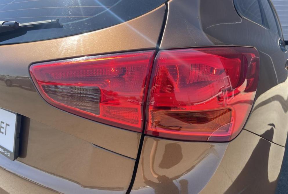 Kia Ceed II Рестайлинг Красноярск  - изображение 11