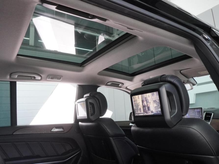 Mercedes-Benz GL-Класс II (X166) Воронеж  - изображение 14