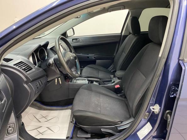 Mitsubishi Lancer X с пробегом 2008 года, цена 690 000 рублей, 238297 км, седан, Автокод Объявления