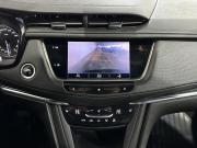 Cadillac XT5 I Рестайлинг Москва  - изображение 37