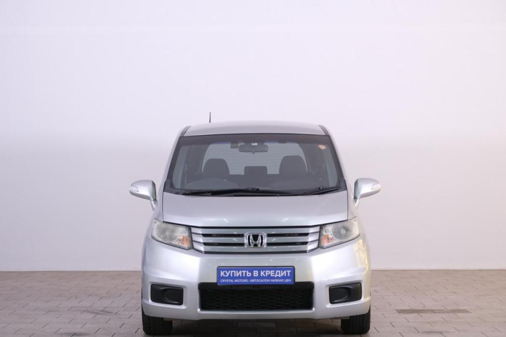 Honda Freed I Рестайлинг Омск  - изображение 2