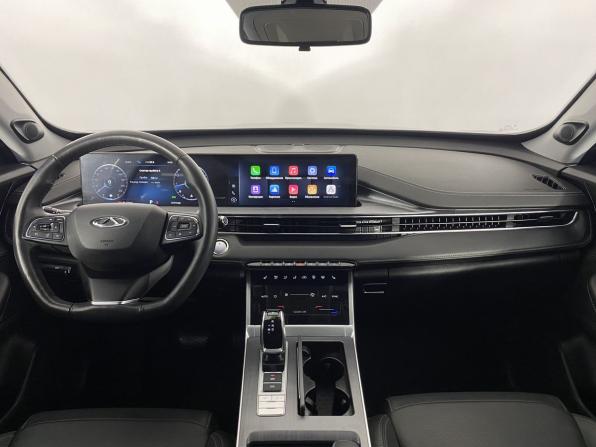 Chery Tiggo 7 Pro Max I с пробегом 2023 года, цена 1 880 000 рублей, 37794 км, внедорожник, Автокод Объявления
