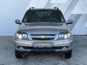 Chevrolet Niva I Рестайлинг Екатеринбург  - изображение 27