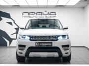 Land Rover Range Rover Sport II Ростов-на-Дону  - изображение 34