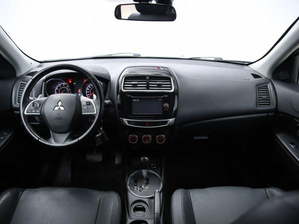 Mitsubishi ASX I Рестайлинг с пробегом 2014 года, цена 1 390 000 рублей, 85306 км, внедорожник, Автокод Объявления