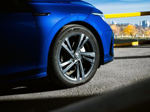 Volkswagen Golf VIII с пробегом 2021 года, цена 2 999 000 рублей, 41996 км, хэтчбек, Автокод Объявления