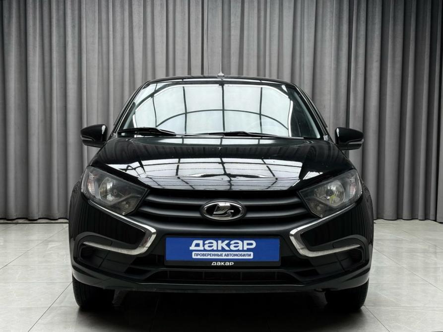 Lada (ВАЗ) Granta I Рестайлинг Ижевск  - изображение 2