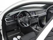 Kia Optima IV Рестайлинг Москва  - изображение 24