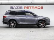 Toyota Highlander II (XU40) Рестайлинг Тюмень  - изображение 33