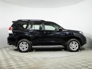 Toyota Land Cruiser Prado 150 Series Санкт-Петербург  - изображение 23
