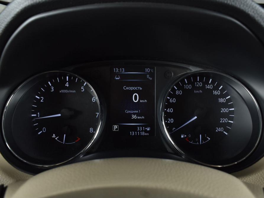 Nissan X-Trail III Кемерово  - изображение 9