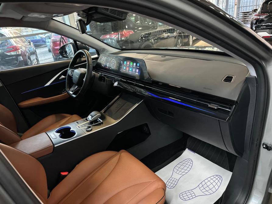 Omoda C5 I Санкт-Петербург  - изображение 37
