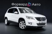 Volkswagen Tiguan I Тюмень  - изображение 27