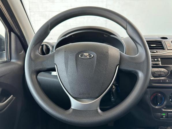 Lada (ВАЗ) Granta I Рестайлинг с пробегом 2018 года, цена 655 000 рублей, 86151 км, хэтчбек, Автокод Объявления