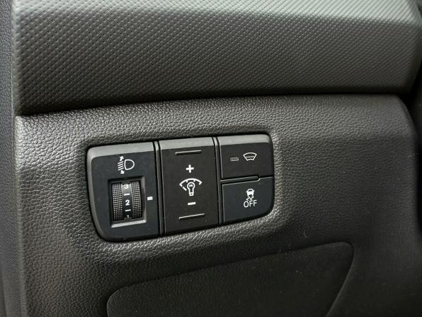 Hyundai Creta I с пробегом 2019 года, цена 1 699 000 рублей, 157215 км, внедорожник, Автокод Объявления