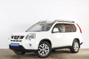 Nissan X-Trail II Рестайлинг Тюмень  - изображение 26