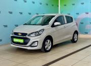 Chevrolet Spark IV Рестайлинг Набережные Челны  - изображение 27