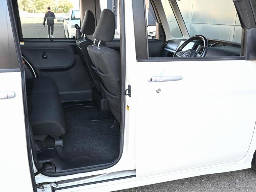 Daihatsu Tanto III Новороссийск  - изображение 11