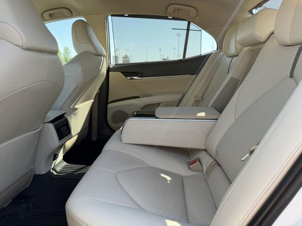 Toyota Camry VIII (XV70) Рестайлинг с пробегом 2021 года, цена 3 350 000 рублей, 74310 км, седан, Автокод Объявления