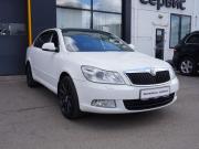 Skoda Octavia II (A5) Рестайлинг Москва  - изображение 19