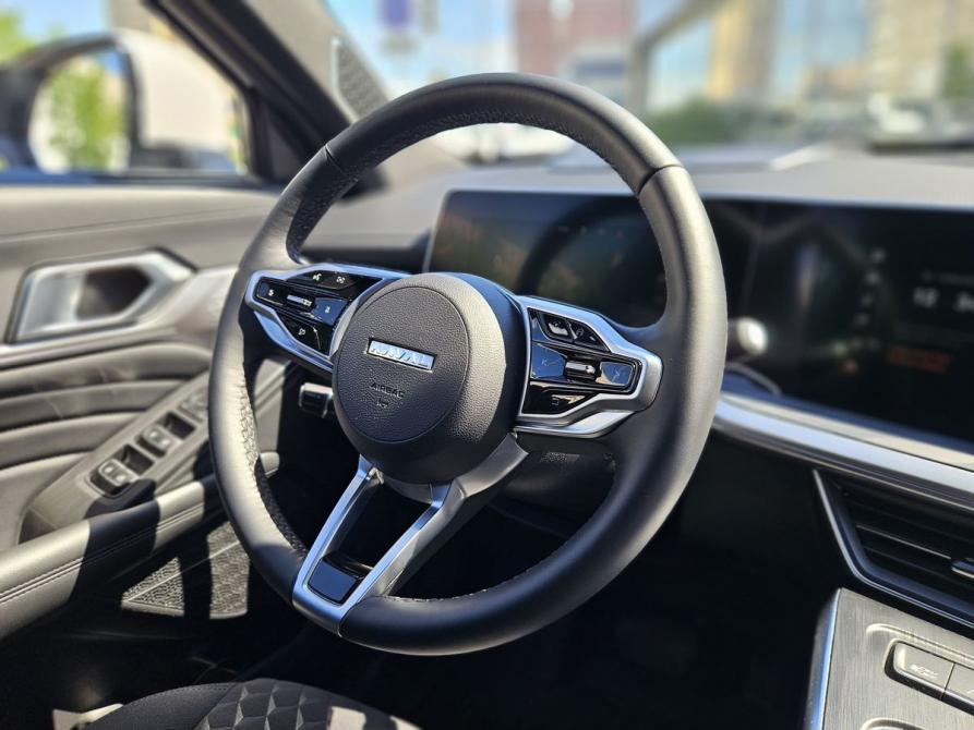 Haval F7 II Санкт-Петербург  - изображение 12
