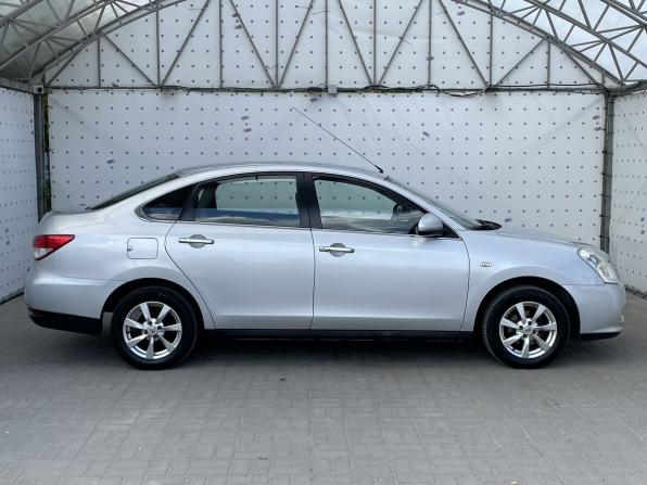 Nissan Almera III (G15) с пробегом 2014 года, цена 725 000 рублей, 108221 км, седан, Автокод Объявления