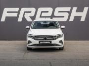 Volkswagen Polo VI Краснодар  - изображение 19